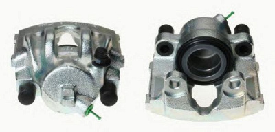 BUDWEG CALIPER 34624 -  Тормозной суппорт